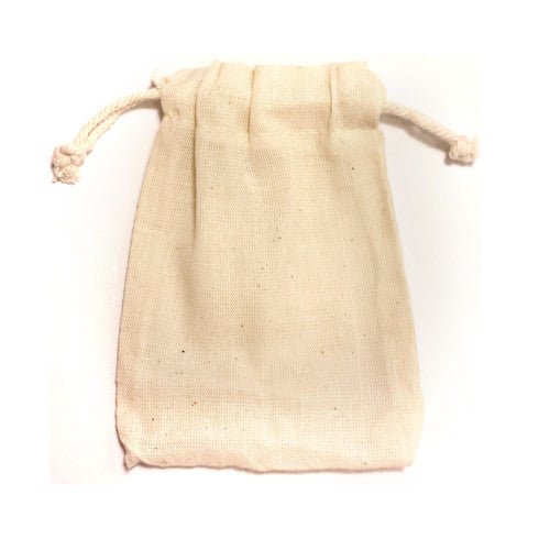 Heavy Duty Double Draw String Wash Bags - greenvirginproducts