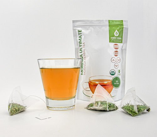Green Virgin Products