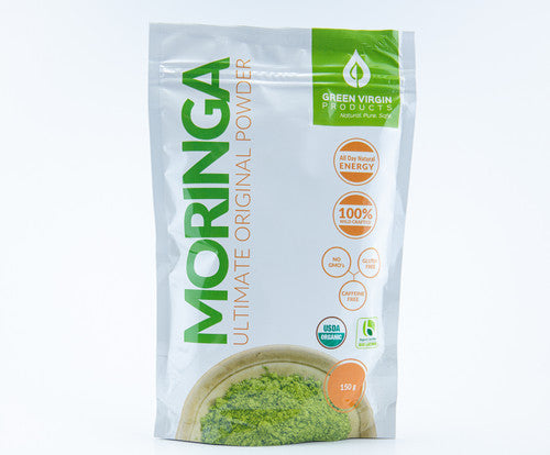 150 Gram Moringa Ultimate Original Powder