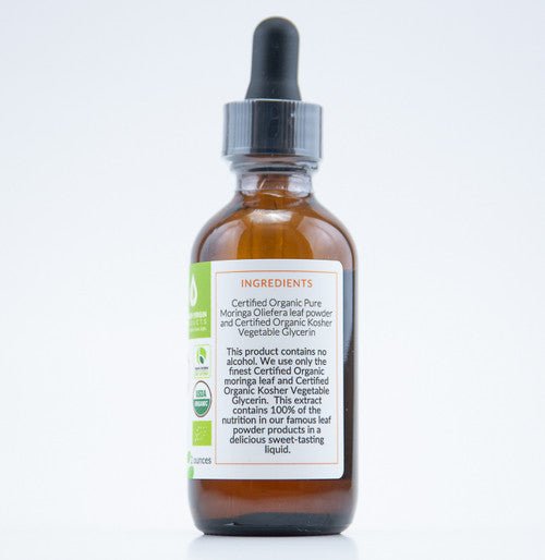 Moringa Ultimate Extract (60 servings) - greenvirginproducts