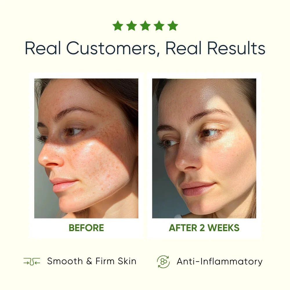 Moringa Skincare Kit - greenvirginproducts