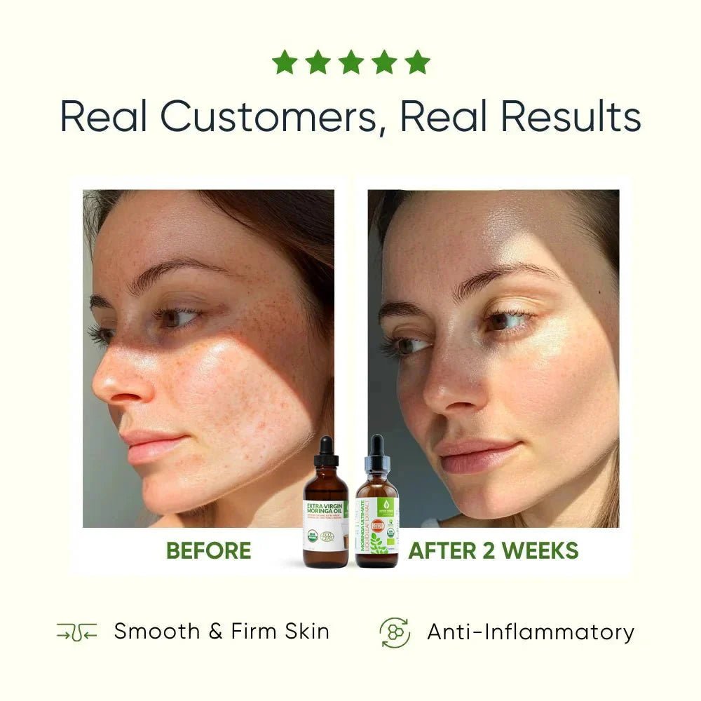 Beauty Inside and Out - greenvirginproducts