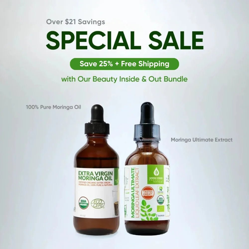 Beauty Inside and Out - greenvirginproducts