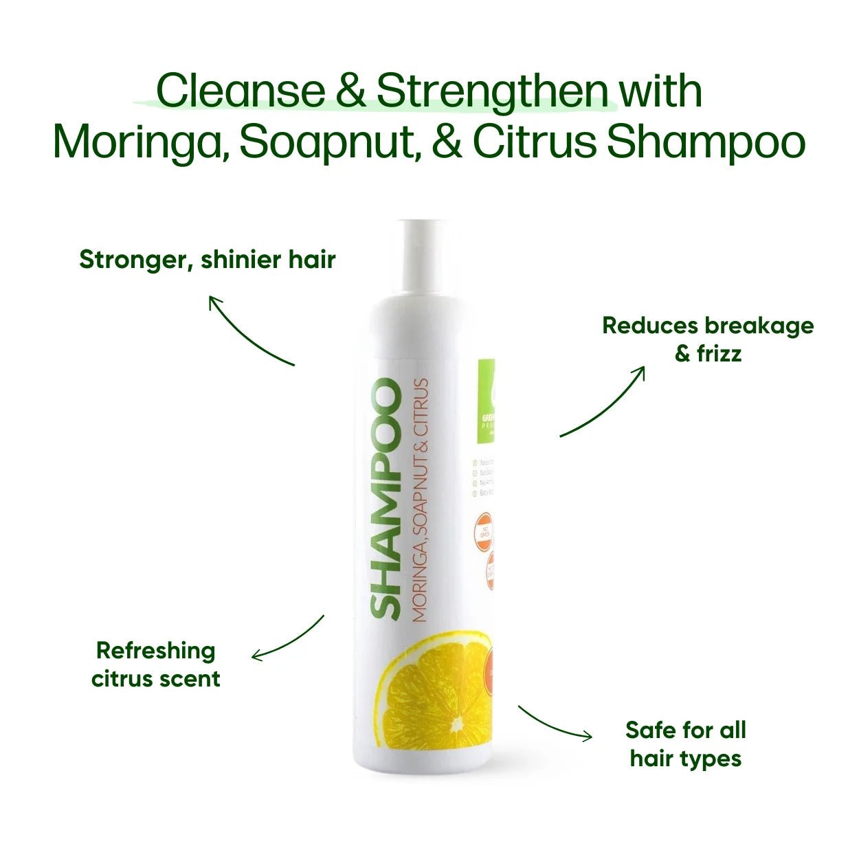 Moringa Skincare Kit - greenvirginproducts