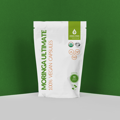 Green Virgin Products