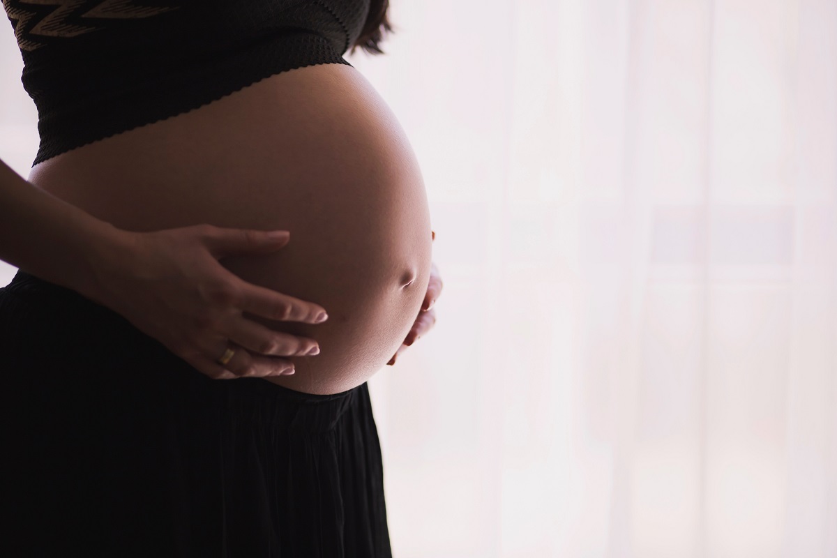 pregnancy - can you take moringa while pregnant